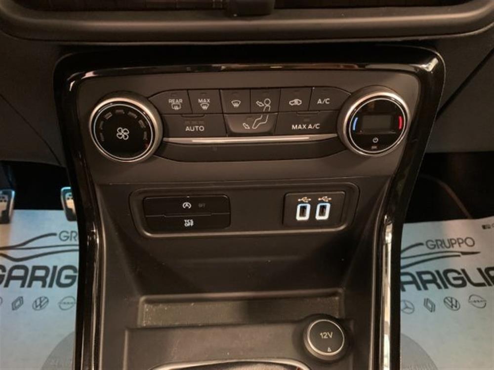 EcoSport EcoSport Tetto Apribile ST Li