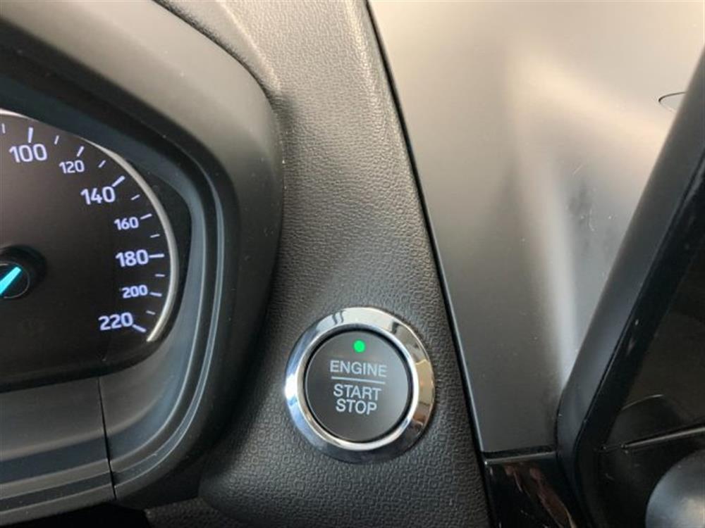 EcoSport EcoSport Tetto Apribile ST Li