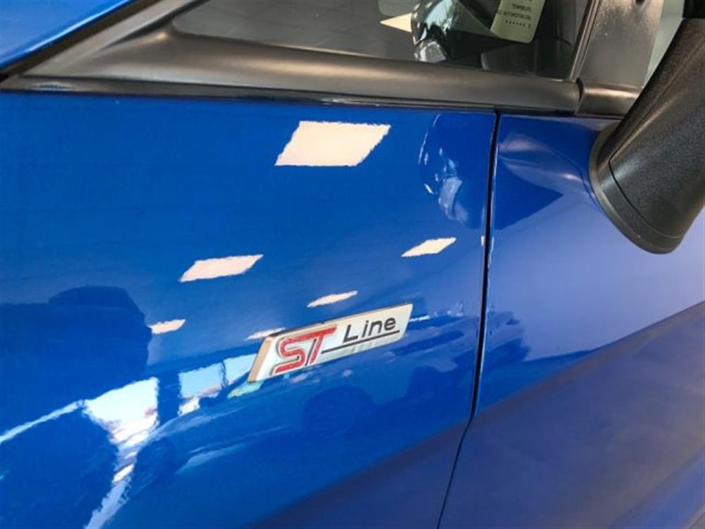 EcoSport EcoSport Tetto Apribile ST Li