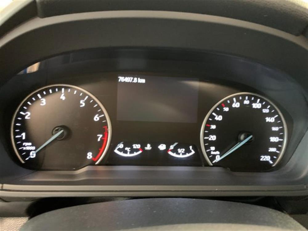 EcoSport EcoSport Tetto Apribile ST Li