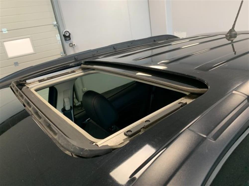 EcoSport EcoSport Tetto Apribile ST Li