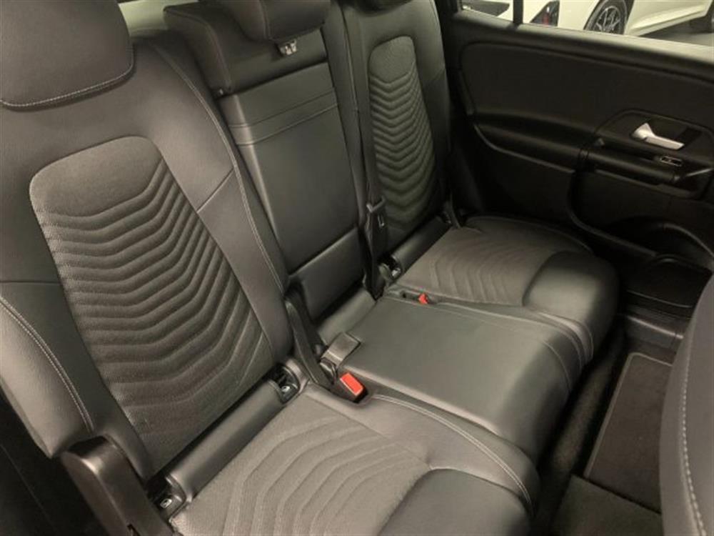 GLB 200 GLB 200 d Automatico 4Matic