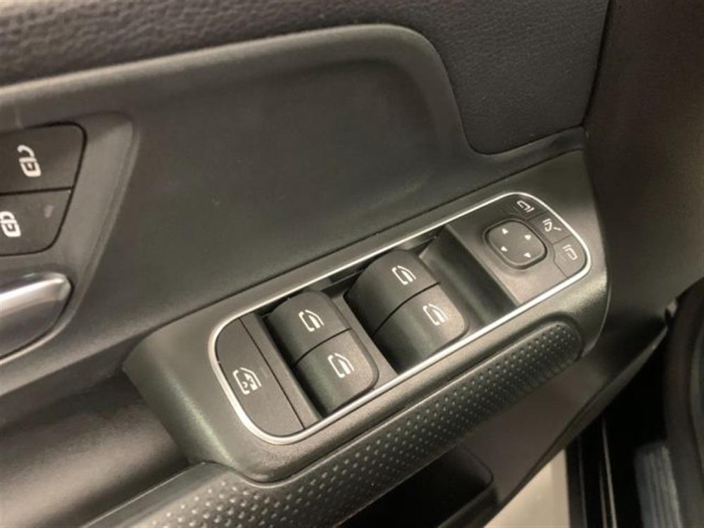 GLB 200 GLB 200 d Automatico 4Matic