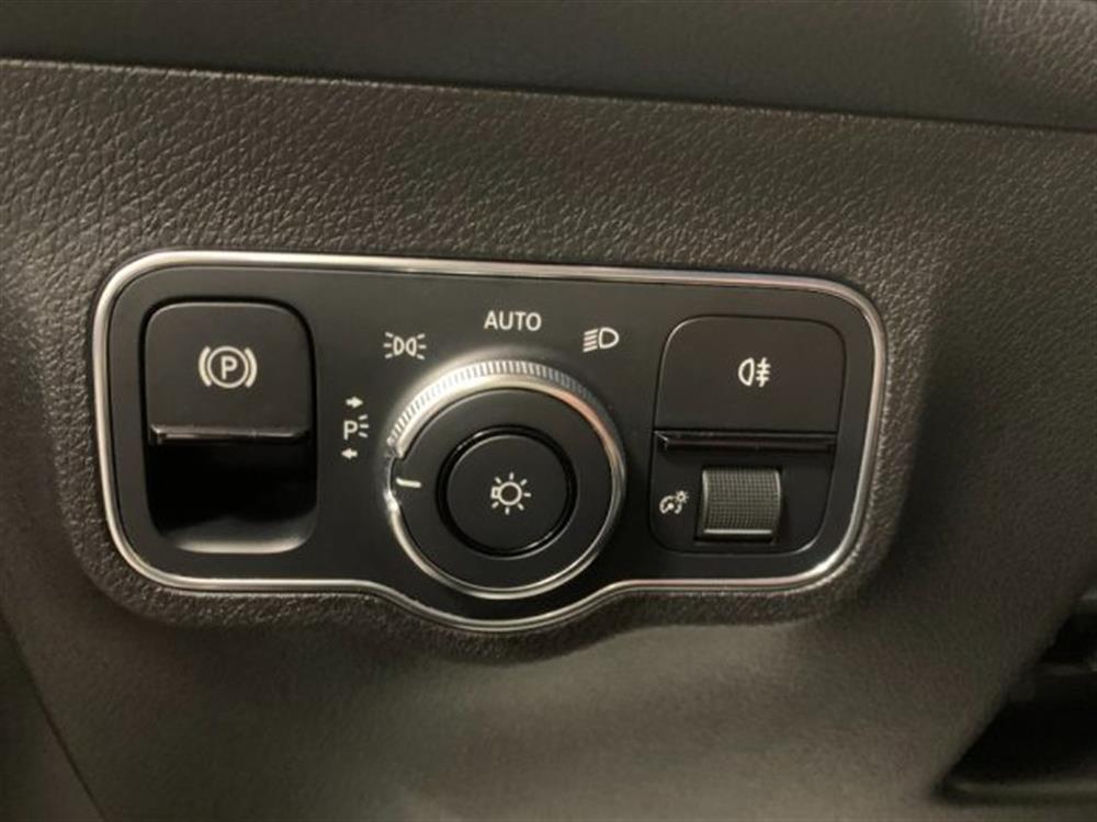 GLB 200 GLB 200 d Automatico 4Matic