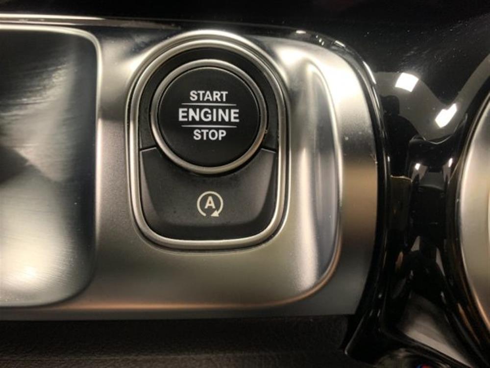 GLB 200 GLB 200 d Automatico 4Matic