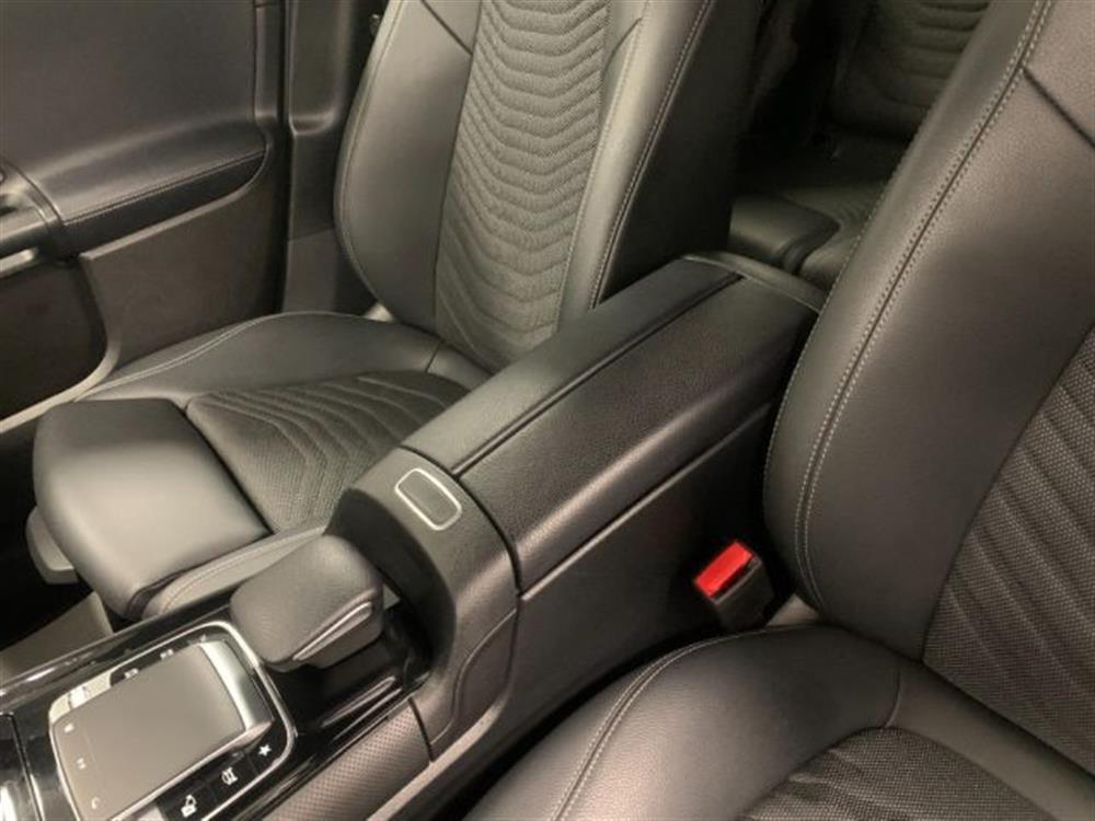 GLB 200 GLB 200 d Automatico 4Matic