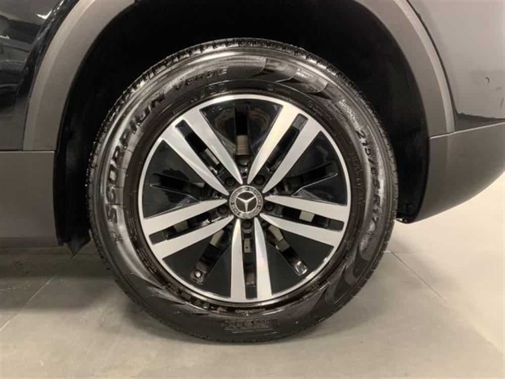 GLB 200 GLB 200 d Automatico 4Matic