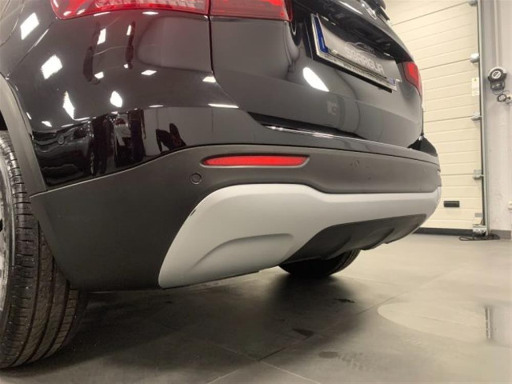 GLB 200 GLB 200 d Automatico 4Matic