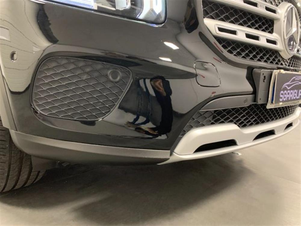 GLB 200 GLB 200 d Automatico 4Matic