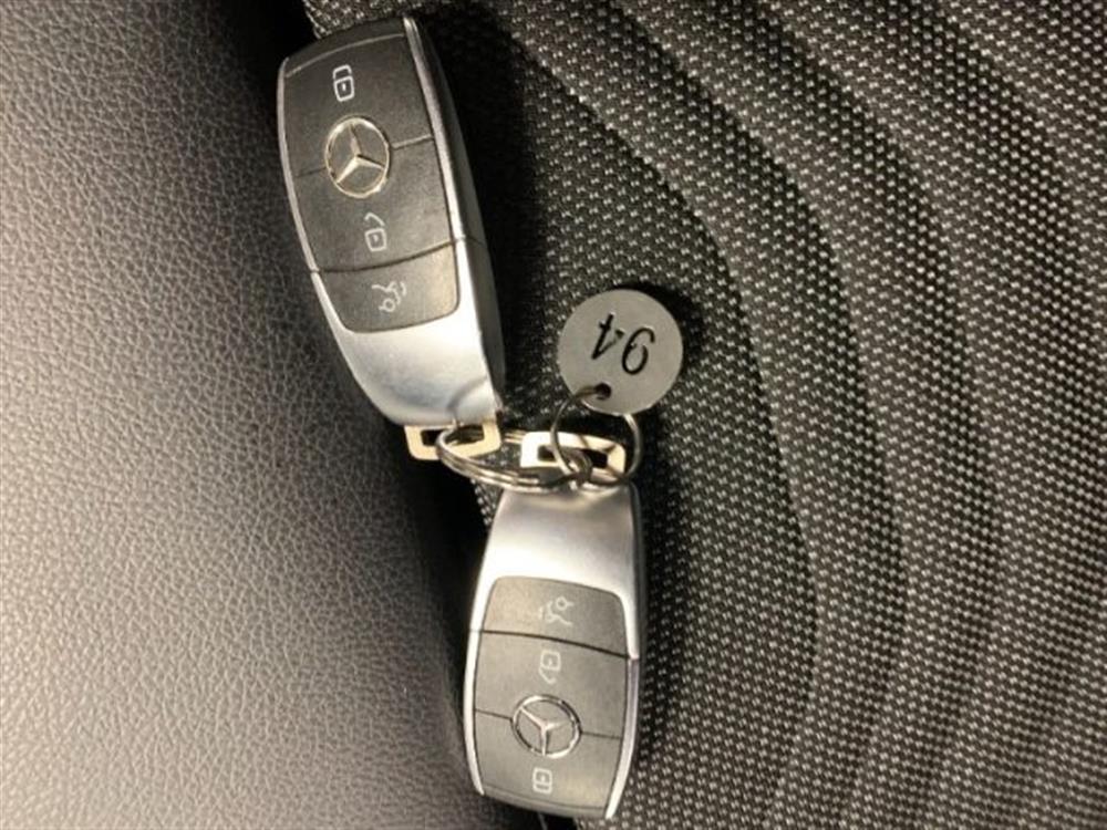 GLB 200 GLB 200 d Automatico 4Matic