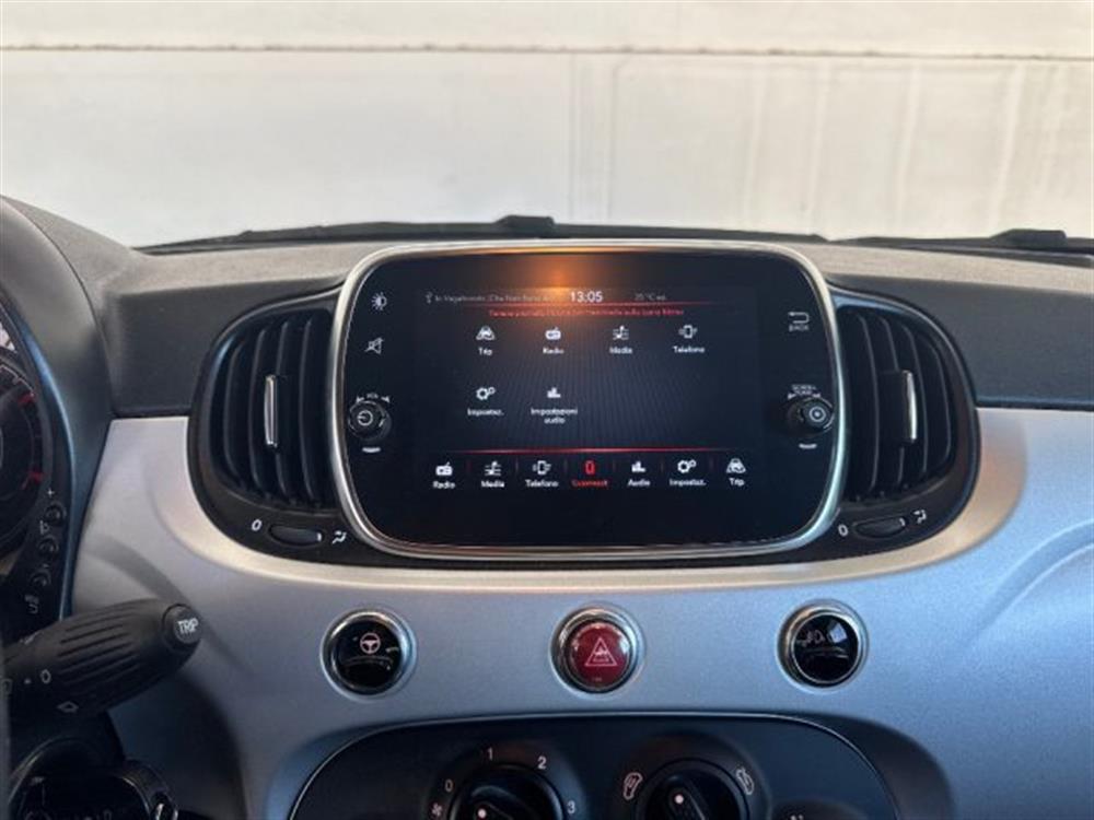 500 500 1.0 Hybrid Sport