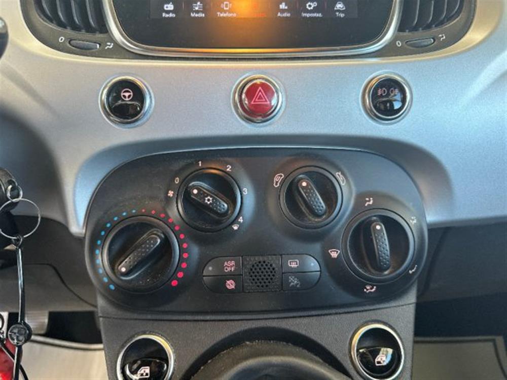 500 500 1.0 Hybrid Sport