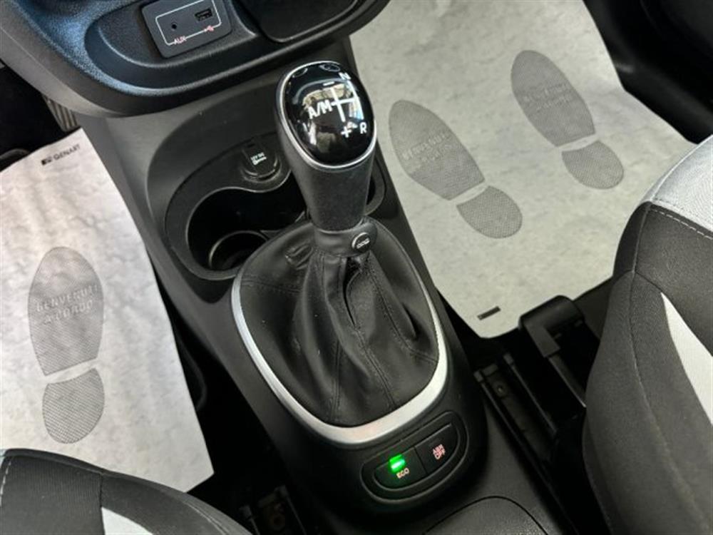 500L 500L 1.3 Multijet 85cv Du