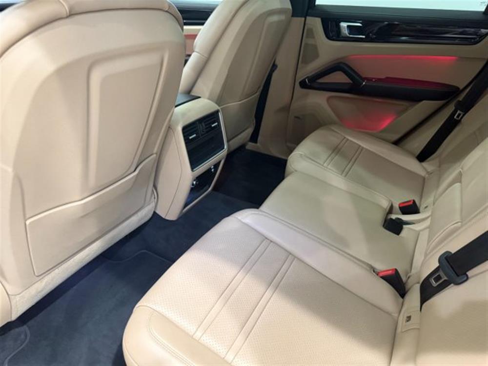 Cayenne Cayenne Coupé 3.0 V6 E-Hybri