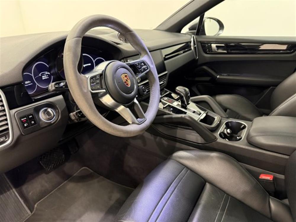 Cayenne Cayenne Coupé 3.0 V6 IVA ESP