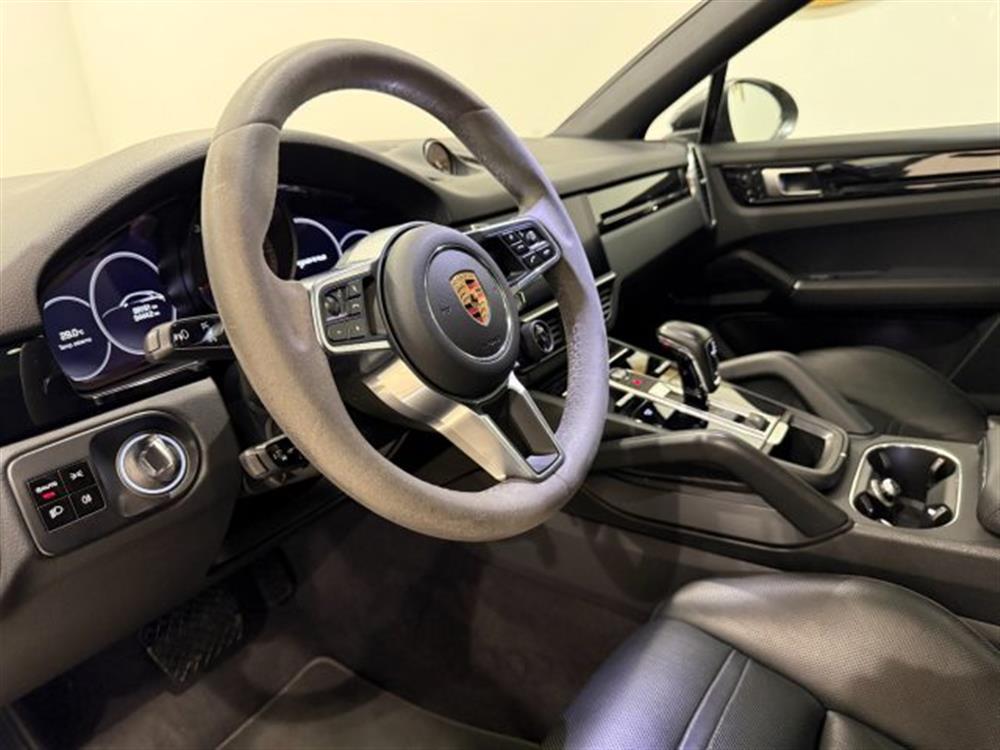 Cayenne Cayenne Coupé 3.0 V6 IVA ESP