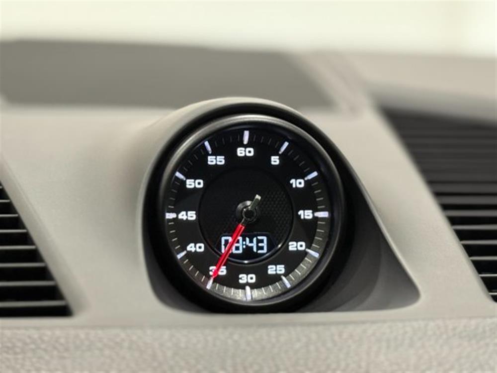 Cayenne Cayenne Coupé 3.0 V6 IVA ESP