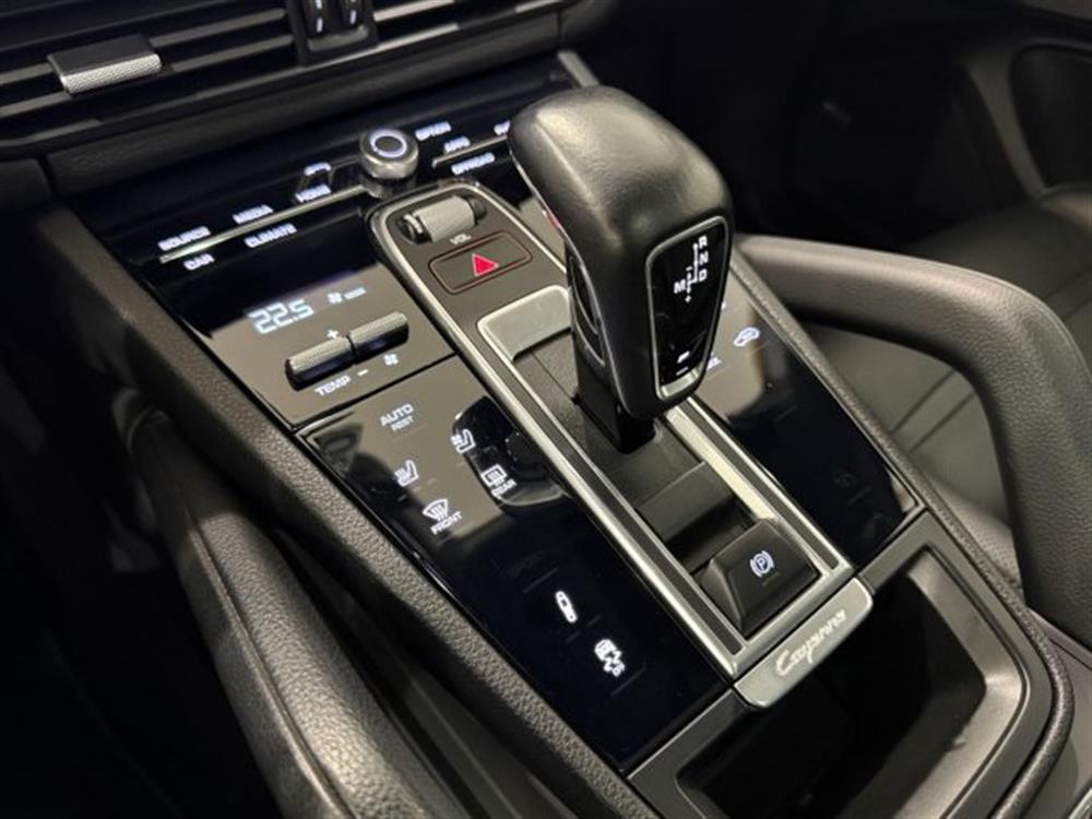 Cayenne Cayenne Coupé 3.0 V6 IVA ESP