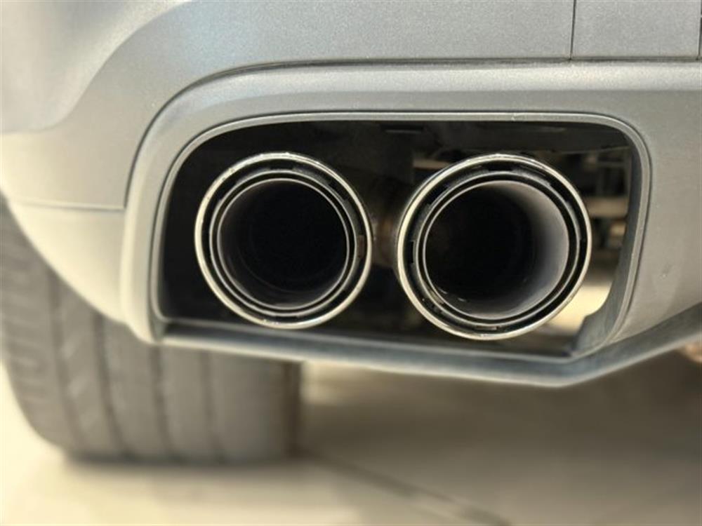 Cayenne Cayenne Coupé 3.0 V6 IVA ESP