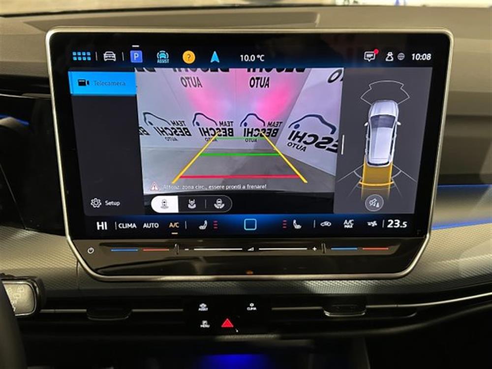 Golf Golf 2.0 TDI 150 CV DSG