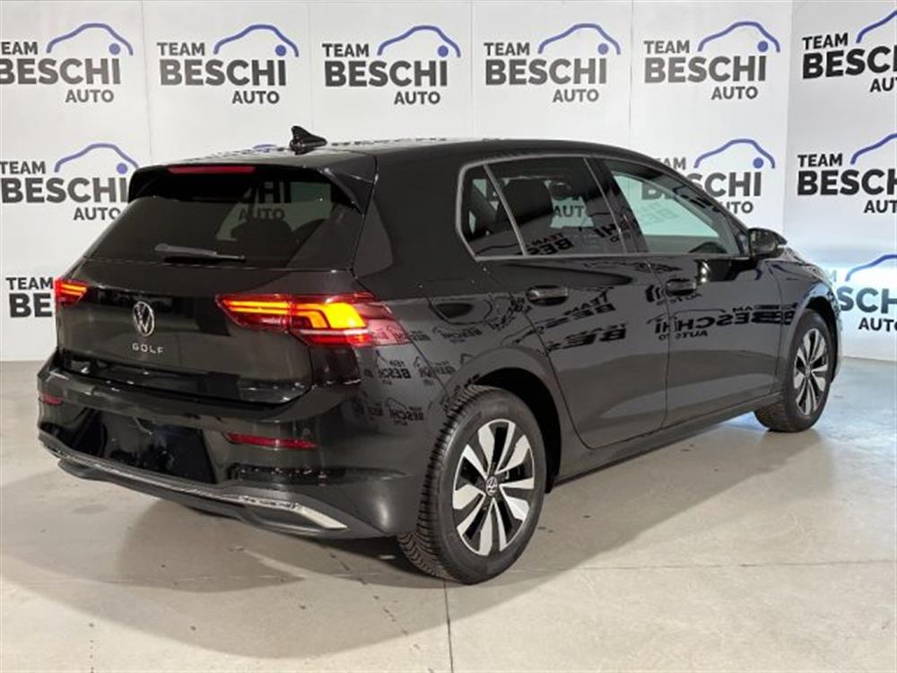Golf Golf 2.0 TDI 150 CV DSG
