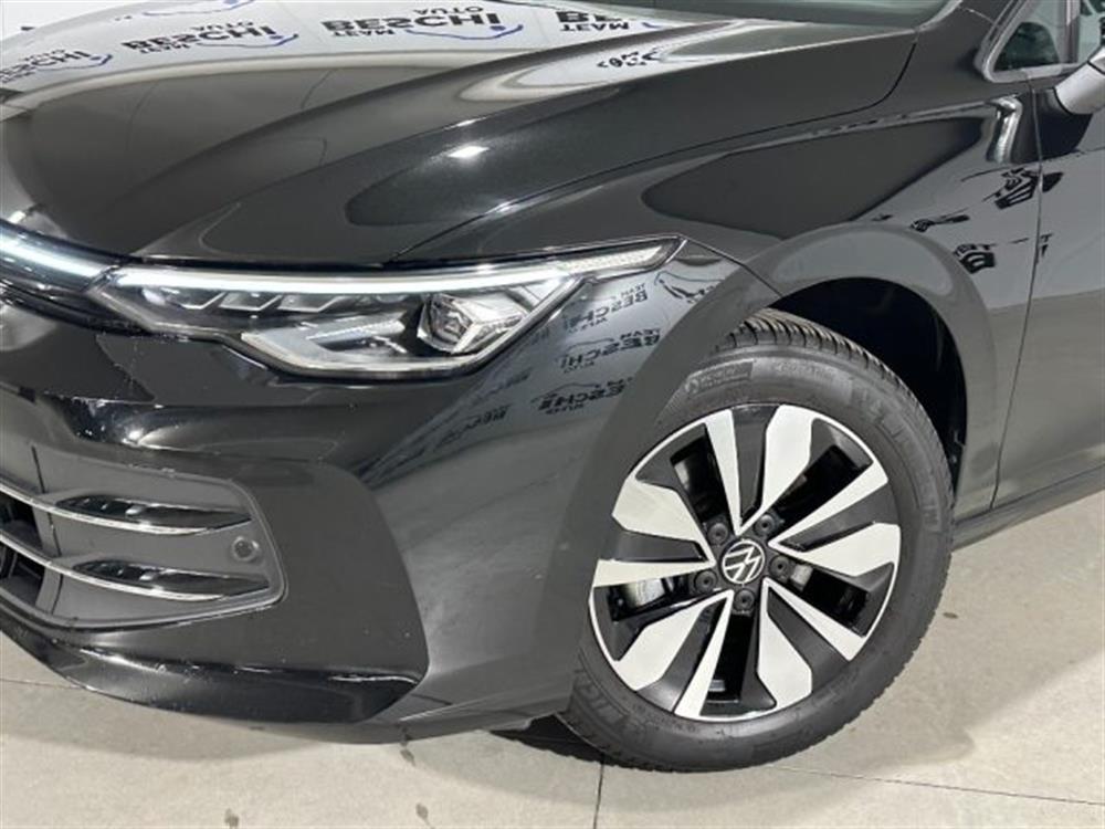 Golf Golf 2.0 TDI 150 CV DSG