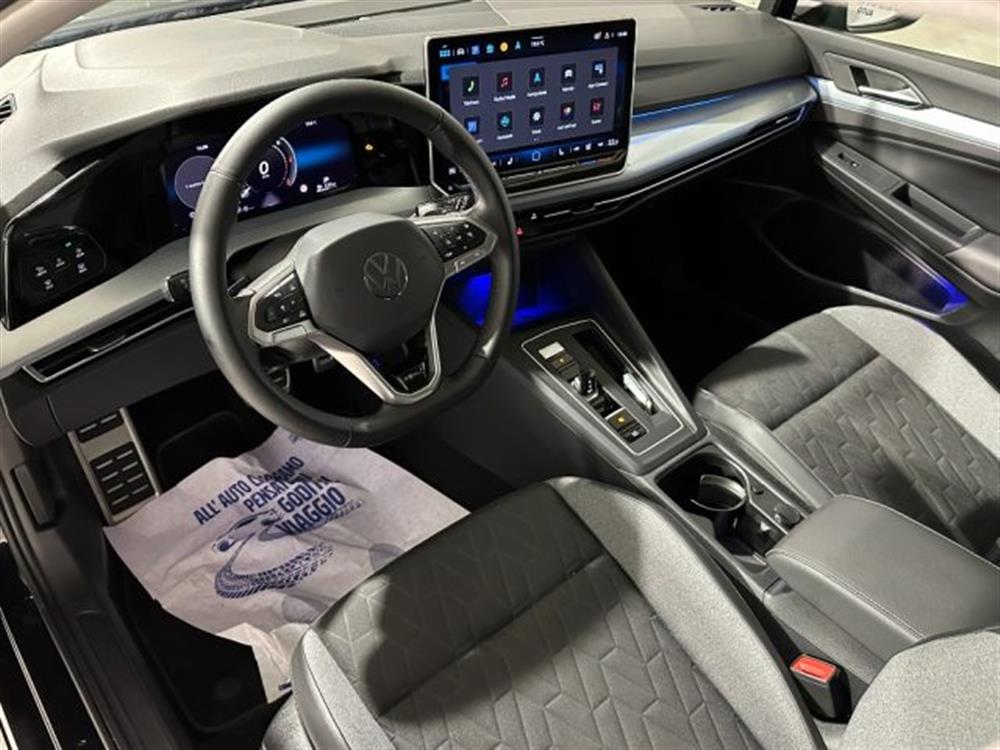 Golf Golf 2.0 TDI 150 CV DSG