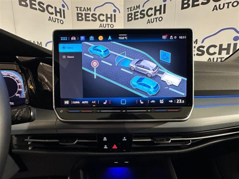 Golf Golf 2.0 TDI 150 CV DSG