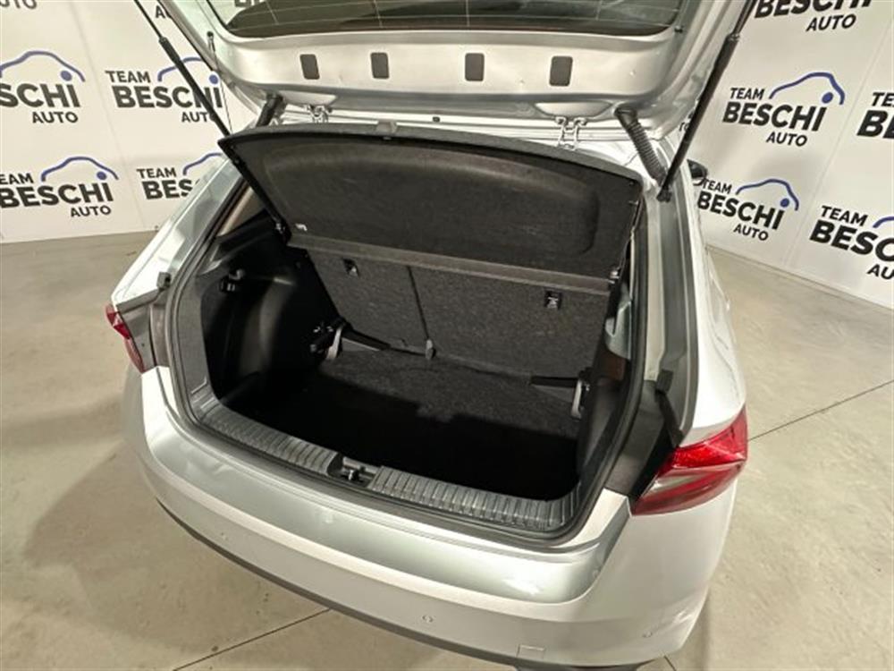 Fabia Fabia 1.0 TSI 95 CV Young