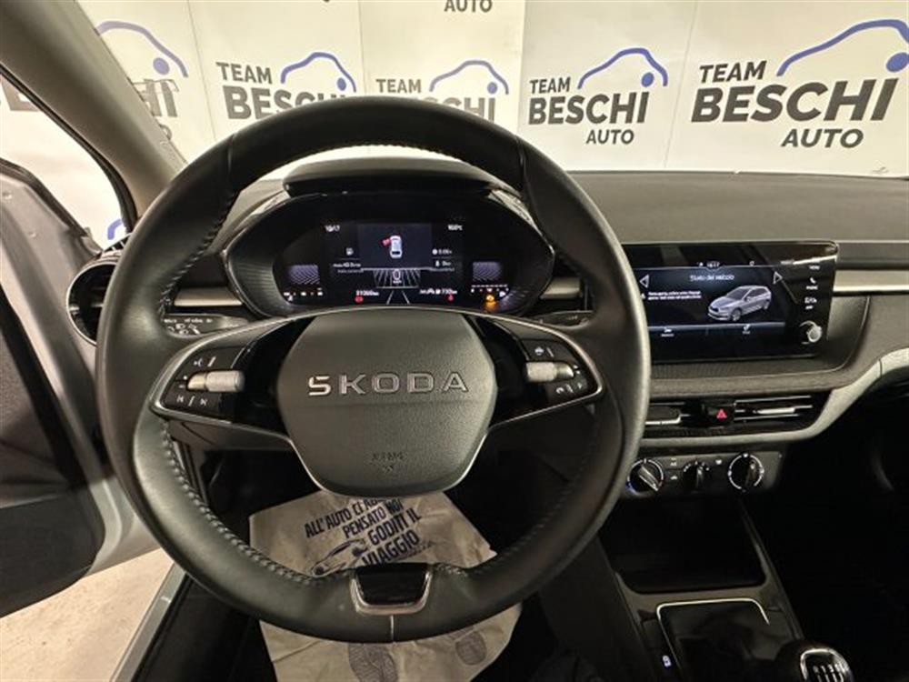 Fabia Fabia 1.0 TSI 95 CV Young