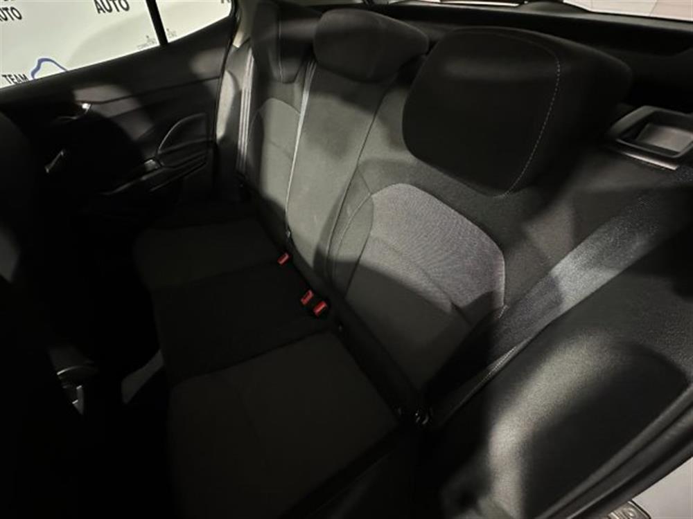 Fabia Fabia 1.0 TSI 95 CV Young