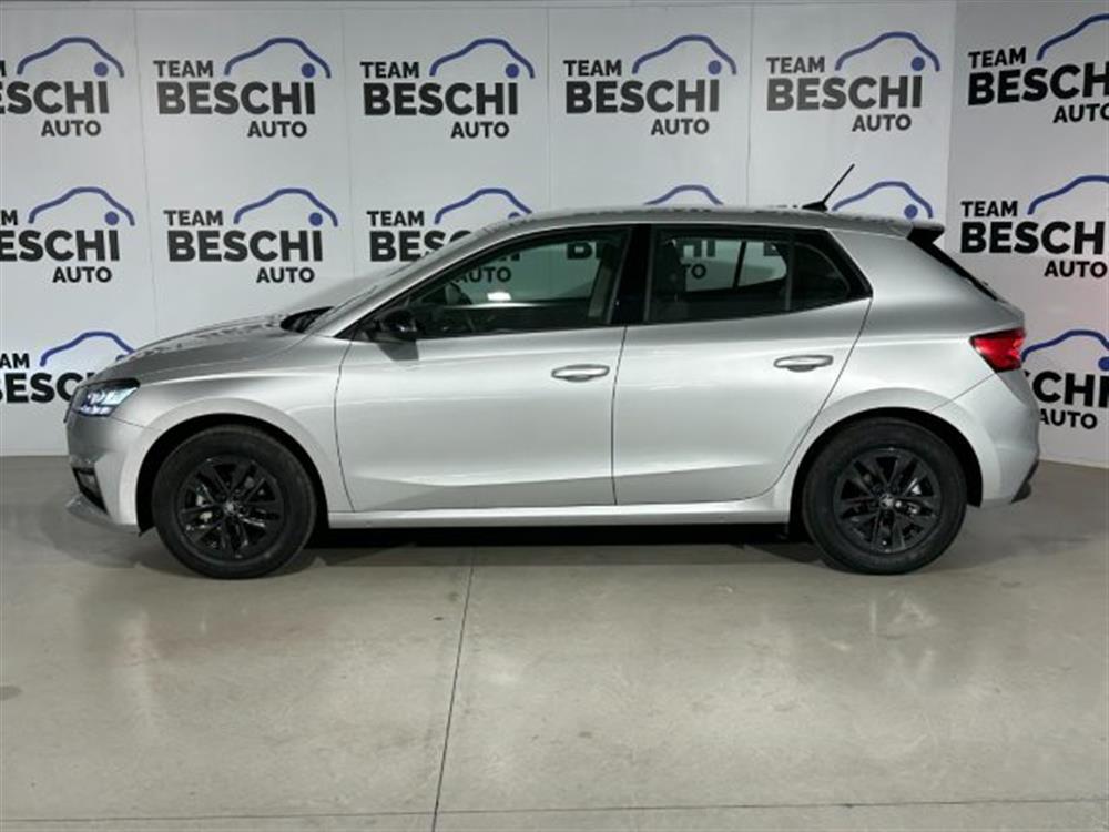 Fabia Fabia 1.0 TSI 95 CV Young