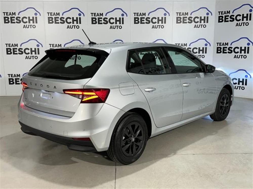 Fabia Fabia 1.0 TSI 95 CV Young