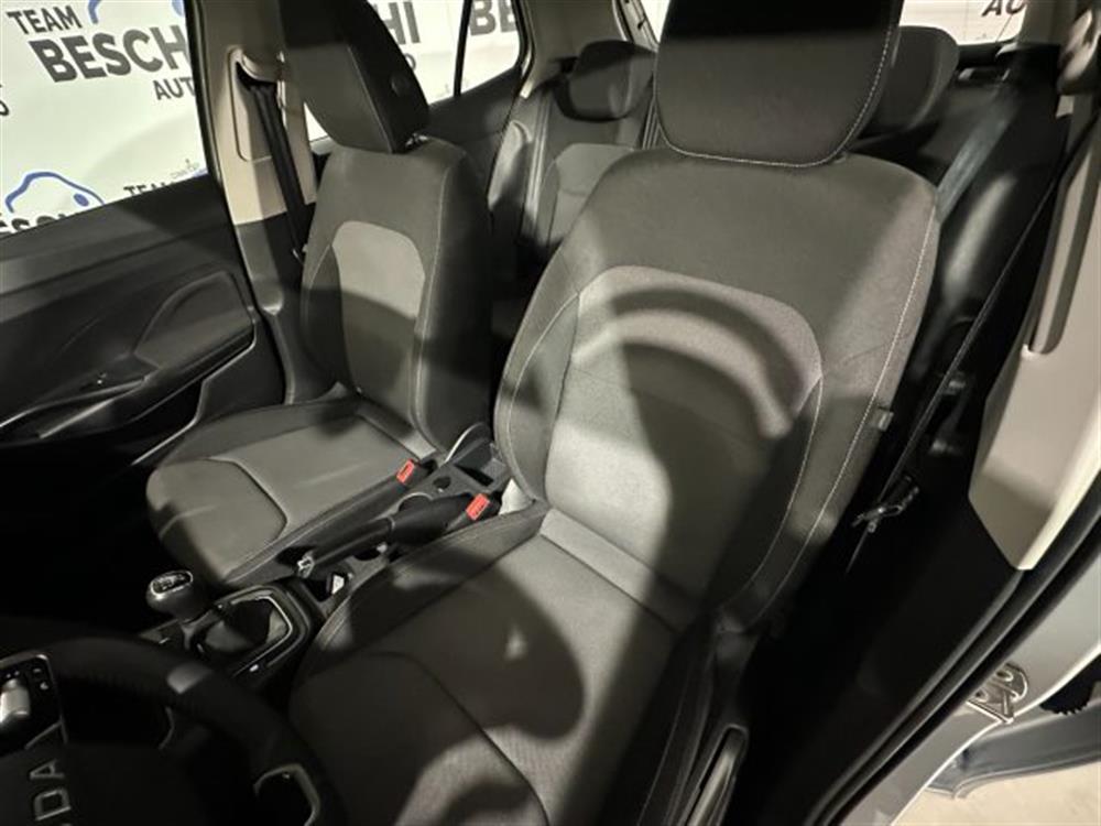 Fabia Fabia 1.0 TSI 95 CV Young