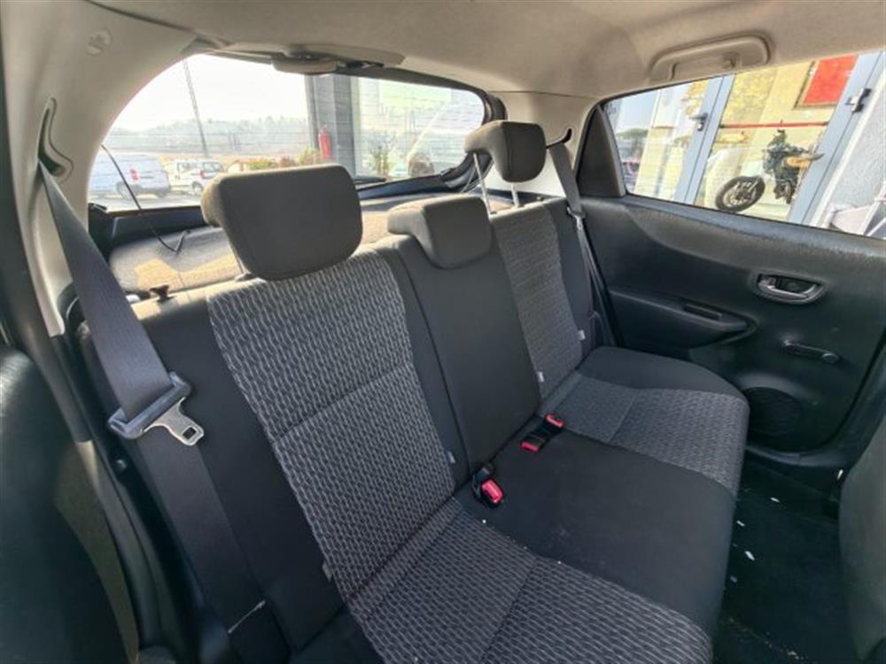 Yaris Yaris 1.4 D-4D 5 porte Lou