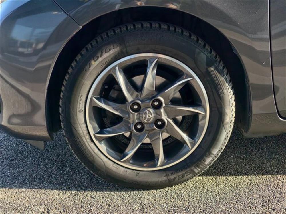 Yaris Yaris 1.4 D-4D 5 porte Lou