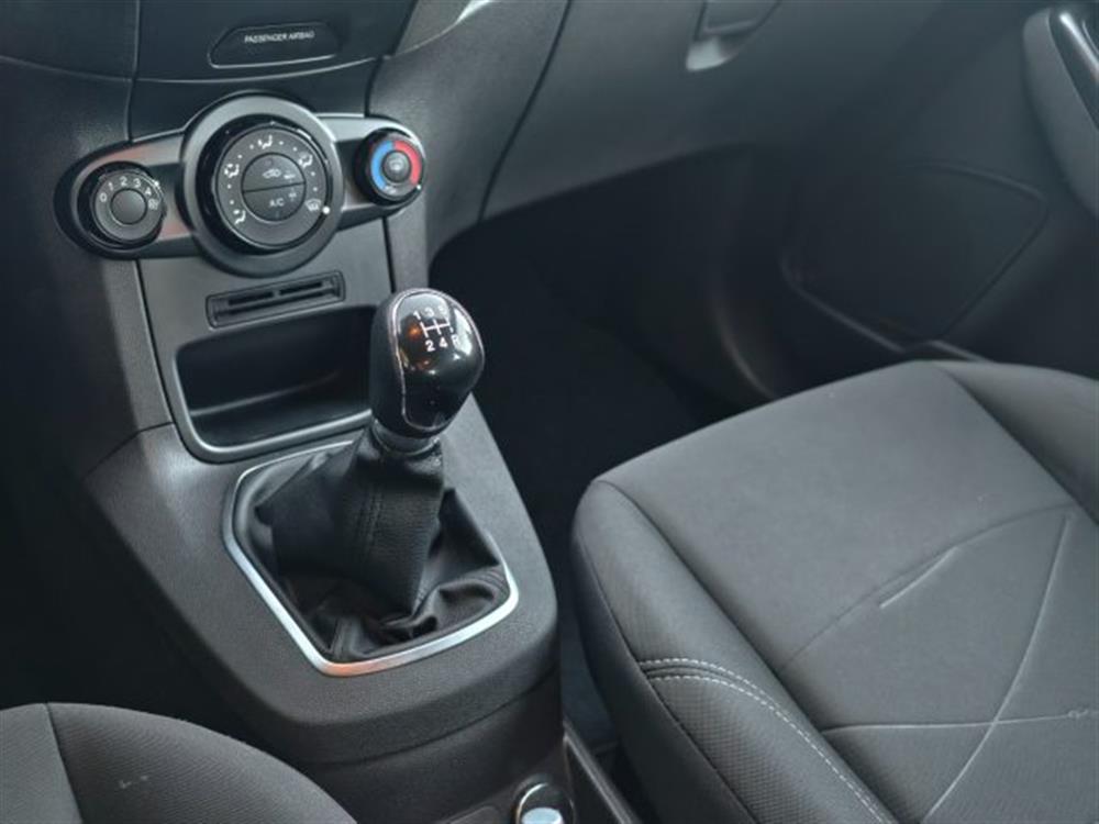 Fiesta Fiesta 1.2 60CV 5 porte Tit