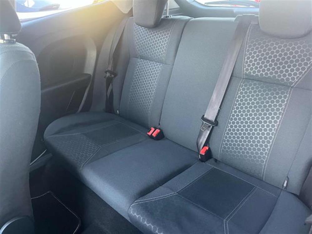 Fiesta Fiesta 1.2 82CV 3p. Tit. GP