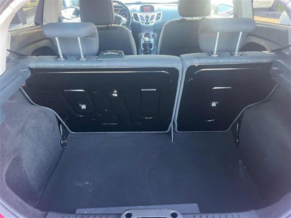 Fiesta Fiesta 1.2 82CV 3p. Tit. GP