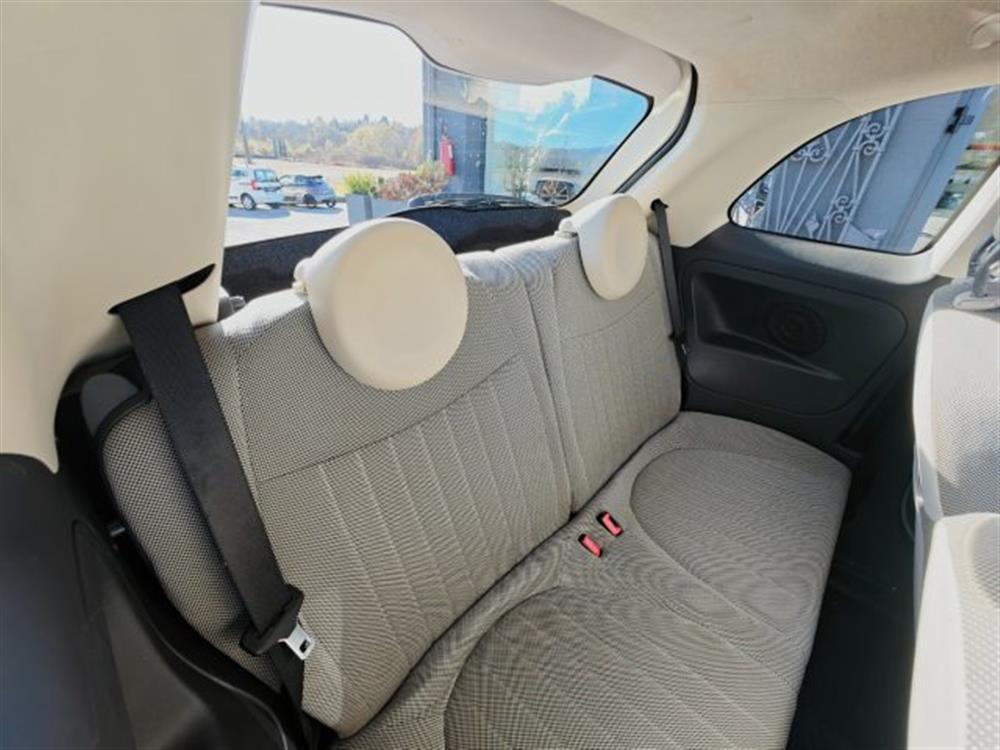 500 500 1.2 Lounge X COMMERC