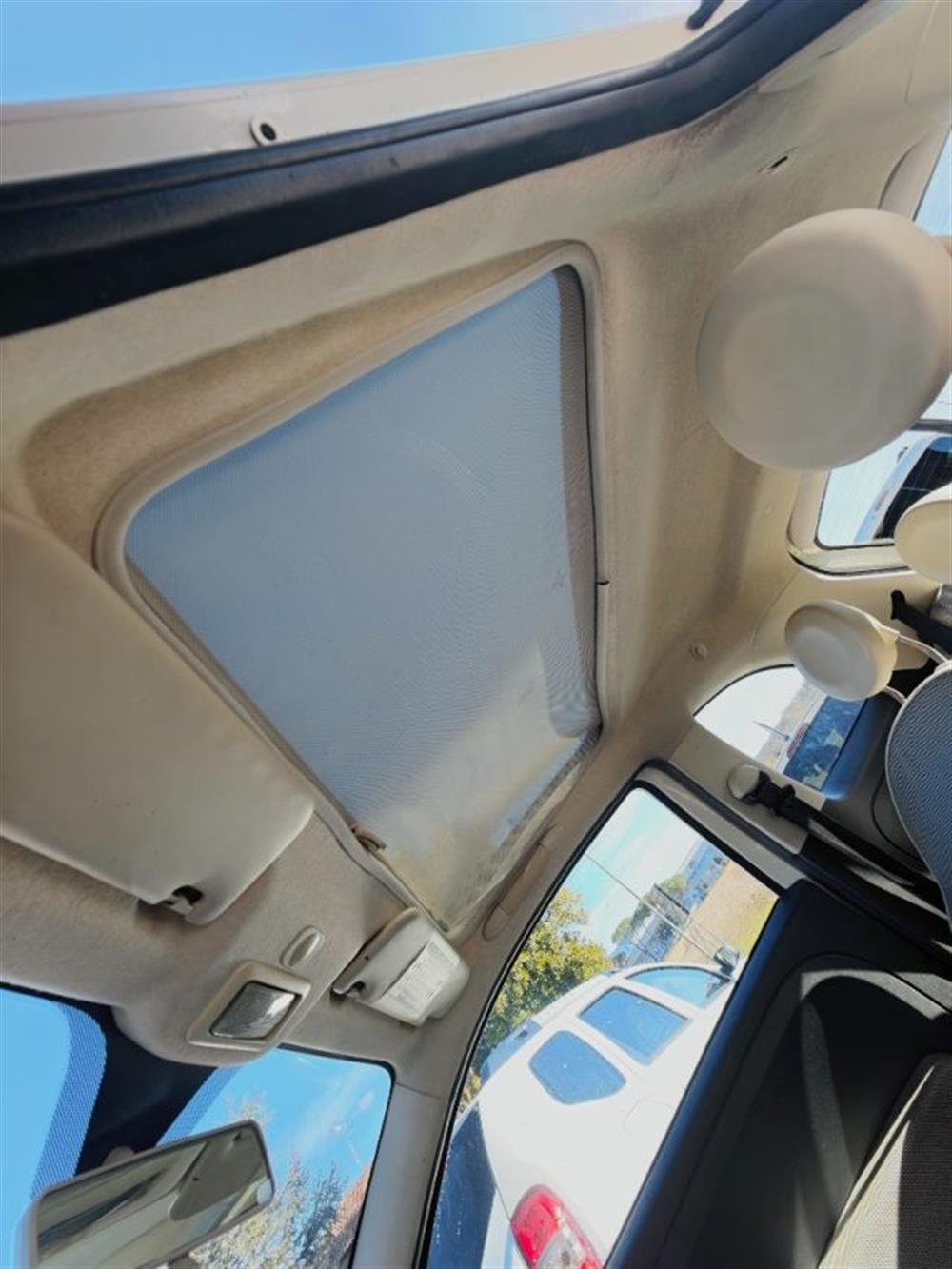 500 500 1.2 Lounge X COMMERC