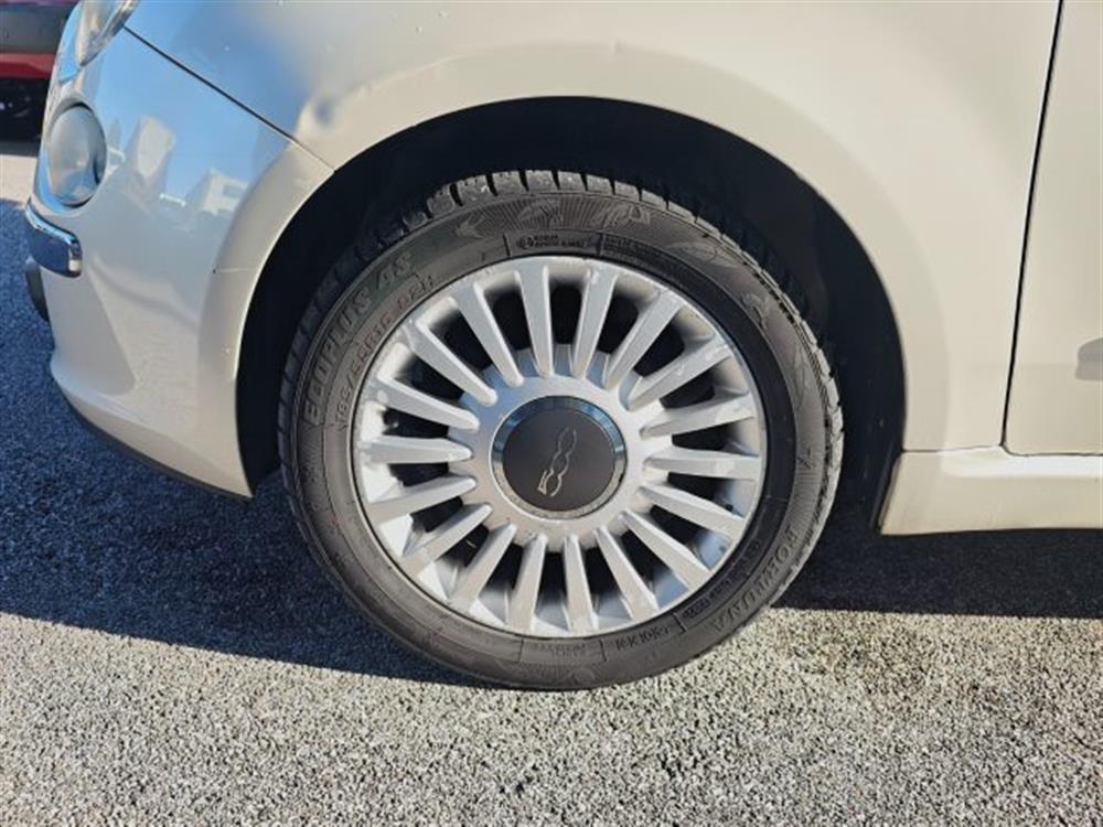 500 500 1.2 Lounge X COMMERC