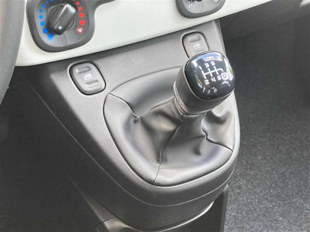 Panda Panda 1.0 FireFly S&S Hybr