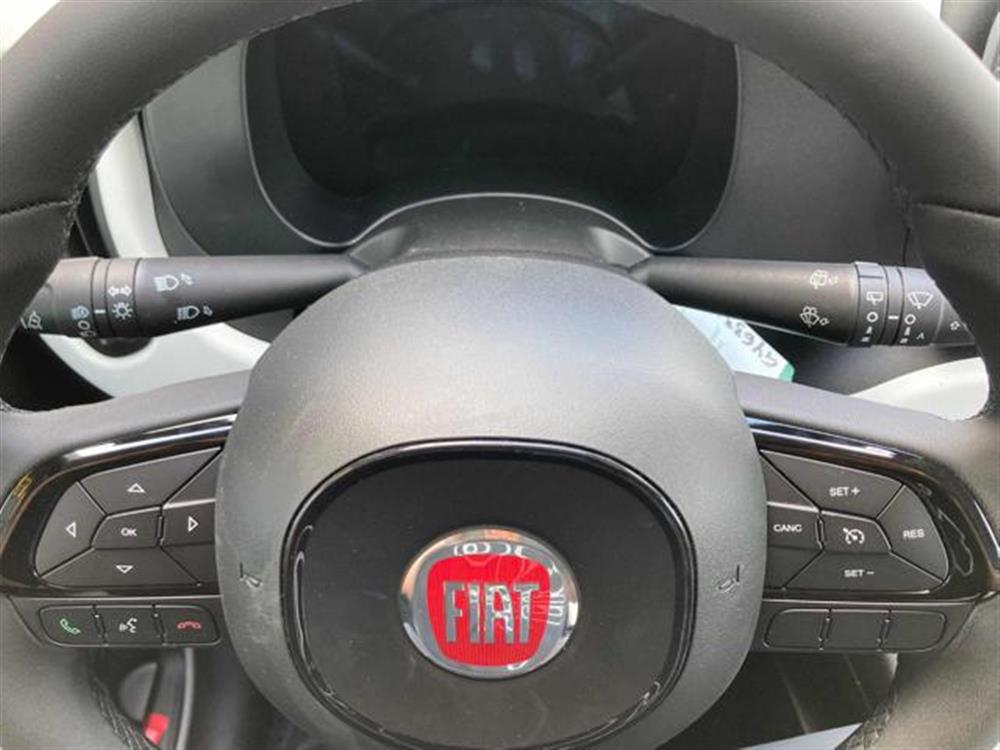 Panda Panda 1.0 FireFly S&S Hybr