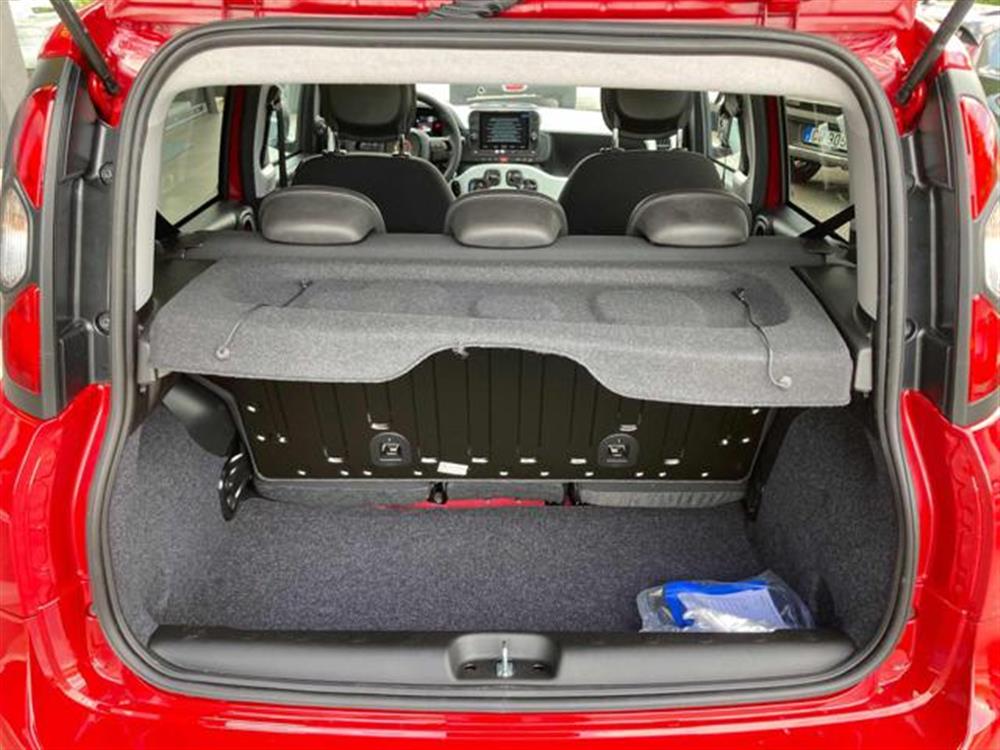 Panda Panda 1.0 FireFly S&S Hybr