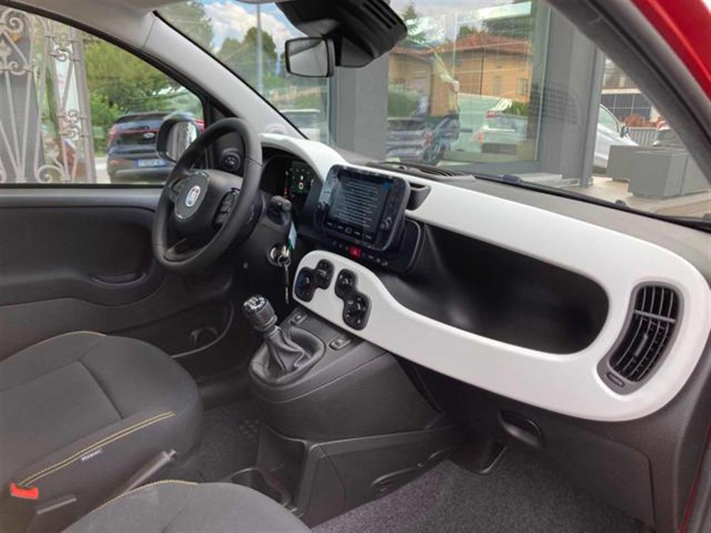 Panda Panda 1.0 FireFly S&S Hybr