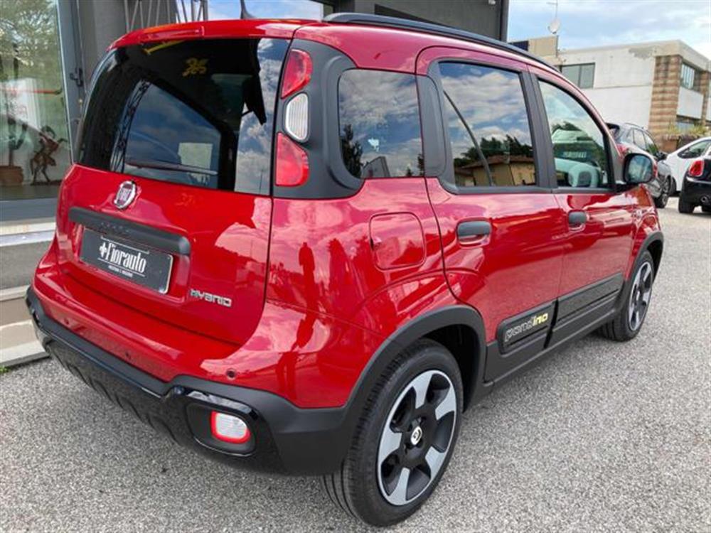 Panda Panda 1.0 FireFly S&S Hybr