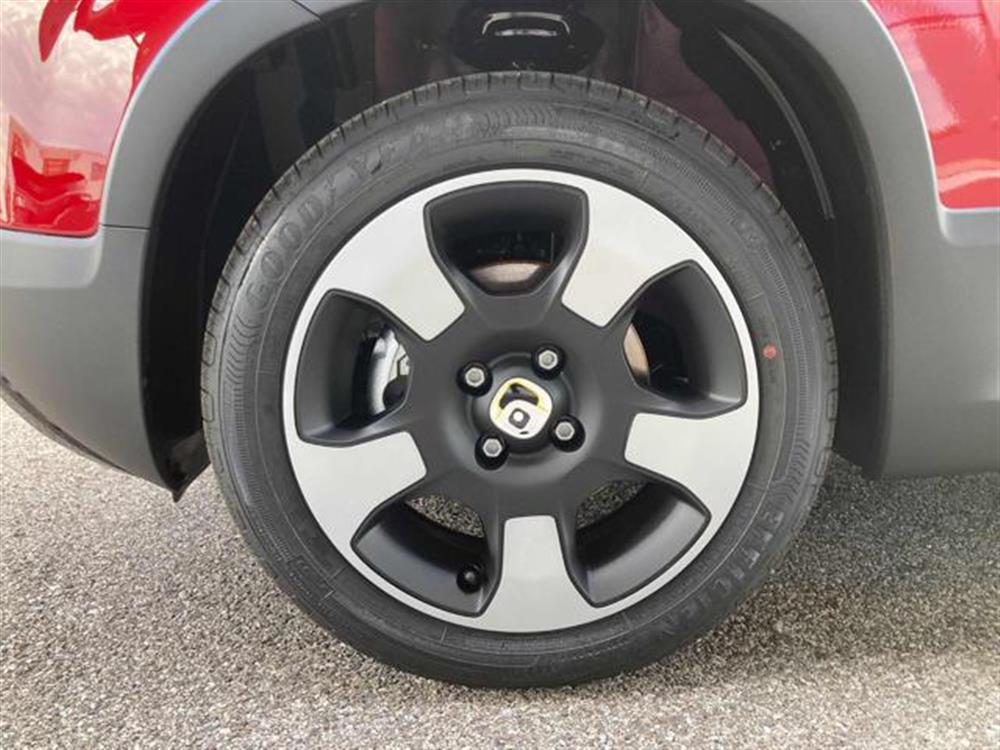 Panda Panda 1.0 FireFly S&S Hybr