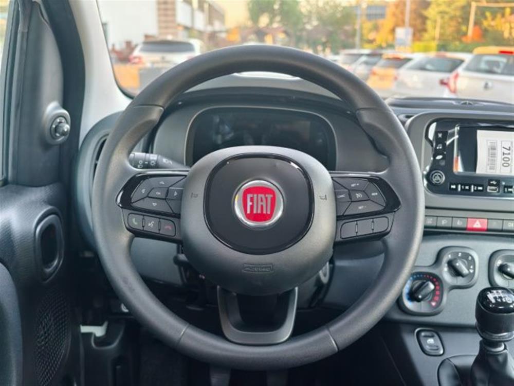 Panda Panda 1.0 Hybrid KM ZERO+p