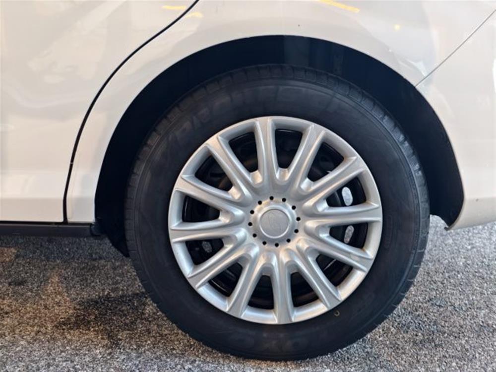 B-Max B-Max 1.5 TDCi 75 CV Titan